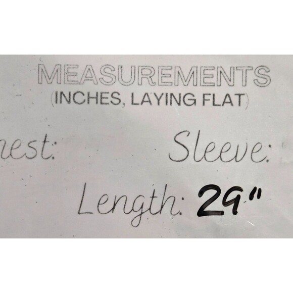 Susan Graver Beach Coverup Kimono Top‎ Women M Coral Pink Boho Resort Semi Sheer - Picture 9 of 9